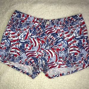 Short great for summer